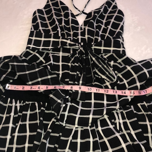 Blithe Logan Romper - Picture 8 of 10